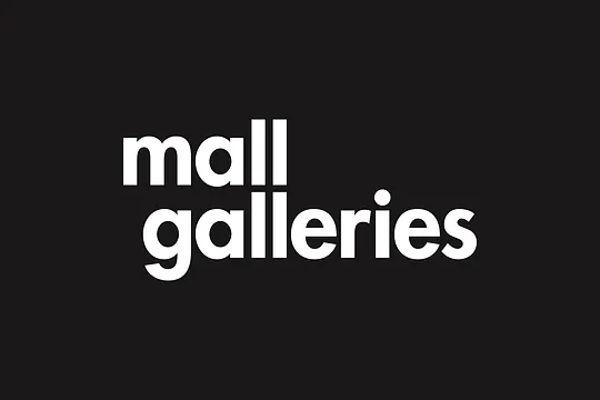 The Mall Galleries